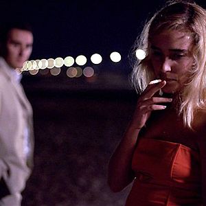 Foto Vahina Giocante