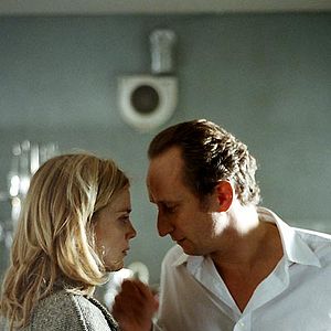 Foto Isabelle Carré