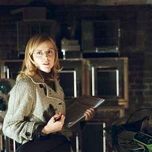 Foto Isabelle Carré