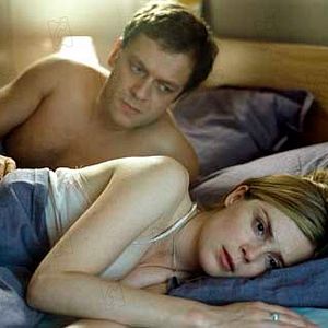 Foto Isabelle Carré