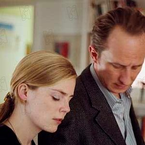 Foto Isabelle Carré