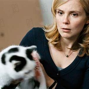 Foto Isabelle Carré