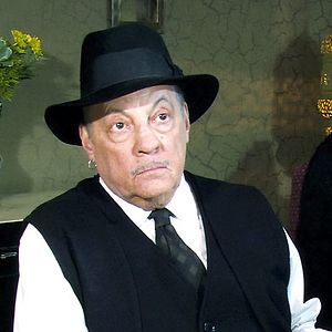 Foto Jean-Pierre Mocky