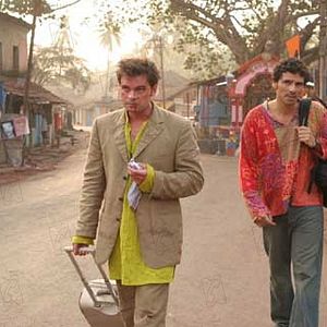 Foto Clovis Cornillac