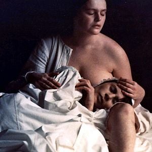 Foto Gritos e Sussurros