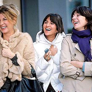 Foto Valérie Benguigui