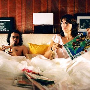 Foto Alexandre Astier