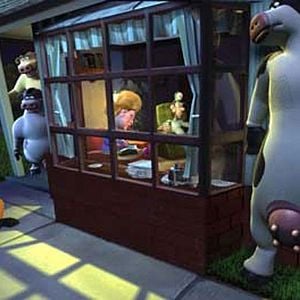 Foto O Segredo dos Animais