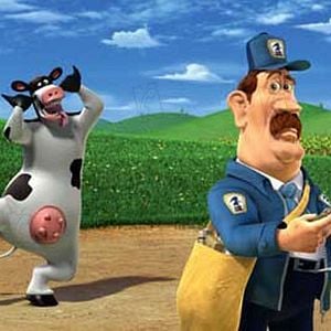 Foto O Segredo dos Animais