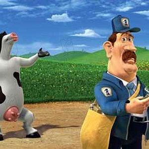 Foto O Segredo dos Animais