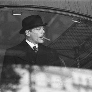 Foto Patrice Chéreau