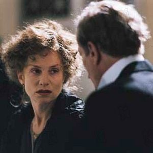 Foto Isabelle Huppert