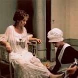 Foto Isabelle Huppert