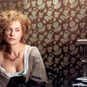 Foto Isabelle Huppert