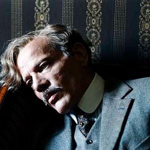 Foto Patrice Chéreau