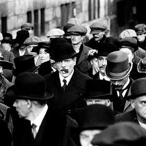 Foto Patrice Chéreau