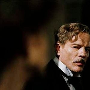 Foto Patrice Chéreau