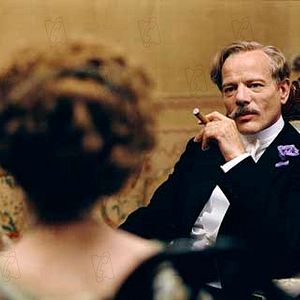 Foto Patrice Chéreau