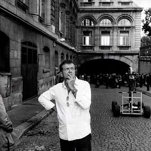 Foto Patrice Chéreau