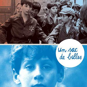 Foto Un sac de billes