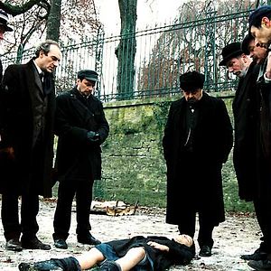 Foto Michel Vuillermoz