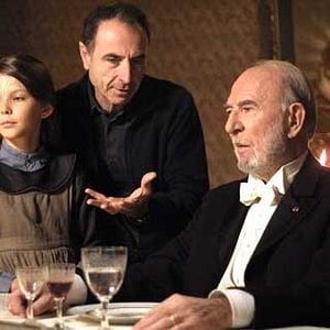 Foto Joséphine Japy