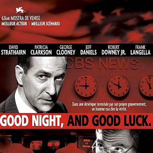 Foto Boa Noite e Boa Sorte