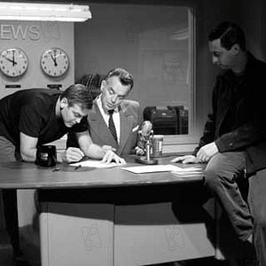 Foto Boa Noite e Boa Sorte