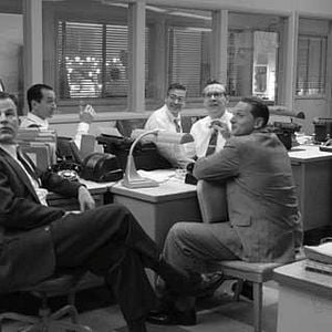 Foto Boa Noite e Boa Sorte