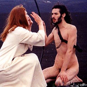 Foto Pierre Clémenti