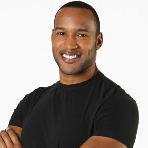 Foto Henry Simmons