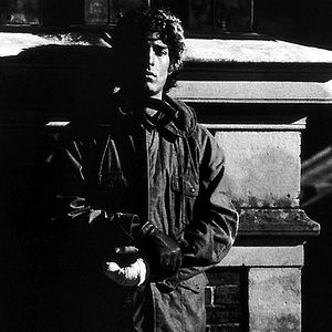 Foto Amantes Constantes