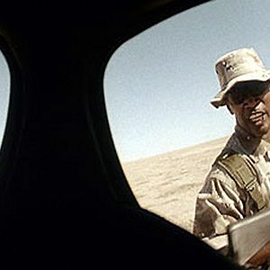 Foto Soldado Anônimo