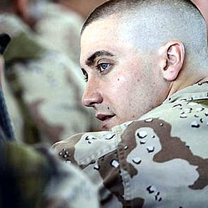 Foto Soldado Anônimo