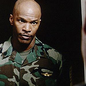 Foto Soldado Anônimo