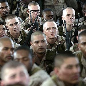 Foto Peter Sarsgaard