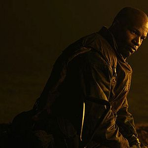 Foto Soldado Anônimo