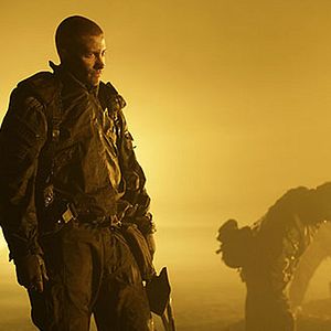 Foto Soldado Anônimo