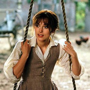 Foto Orgulho e Preconceito