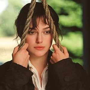 Foto Orgulho e Preconceito