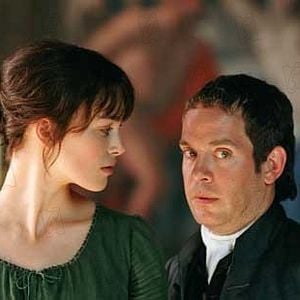 Foto Orgulho e Preconceito