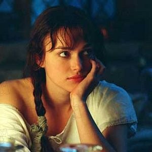 Foto Orgulho e Preconceito