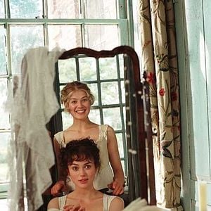 Foto Orgulho e Preconceito