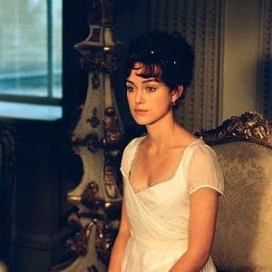 Foto Orgulho e Preconceito