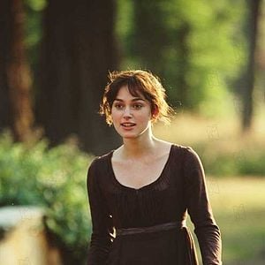 Foto Orgulho e Preconceito