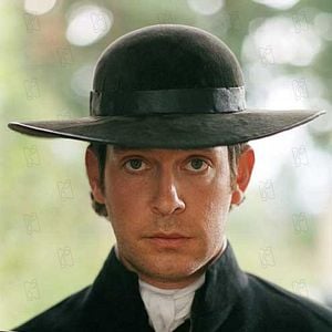 Foto Orgulho e Preconceito