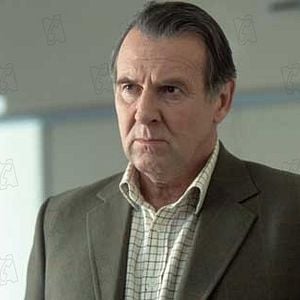 Foto Tom Wilkinson