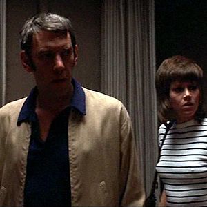 Foto Donald Sutherland