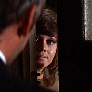 Foto Klute - O Passado Condena