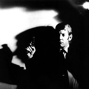 Foto Klute - O Passado Condena